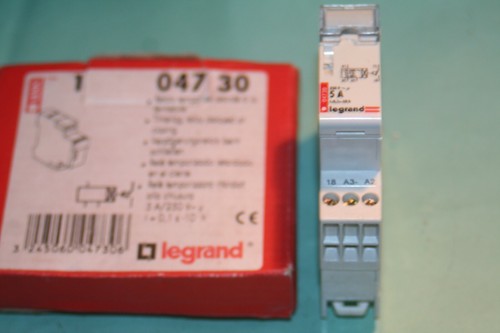 Relais temp retard fermeture - temp.retard,