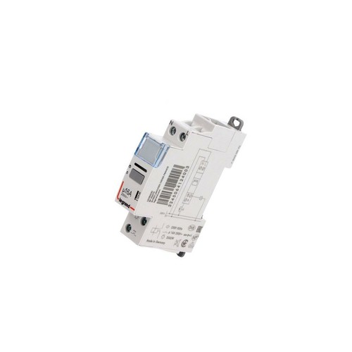 Relais 431 installation - :,