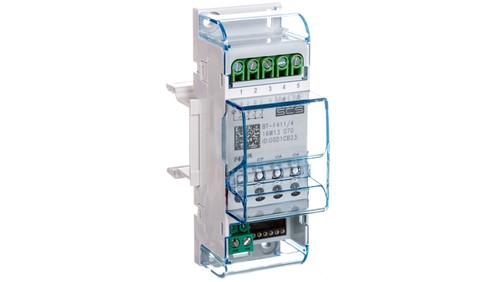 Myhome axolute module - axolute,