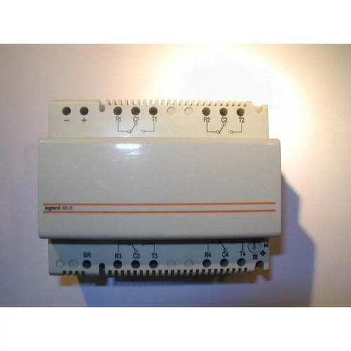 Legrand 06526 alarme - 06526,