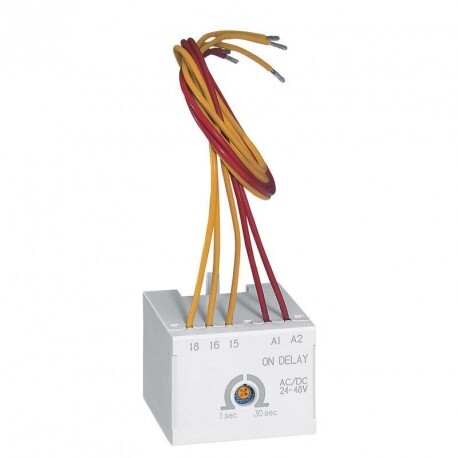 Relais électronique