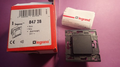Legrand sagane 84728 847 28 - 84728,