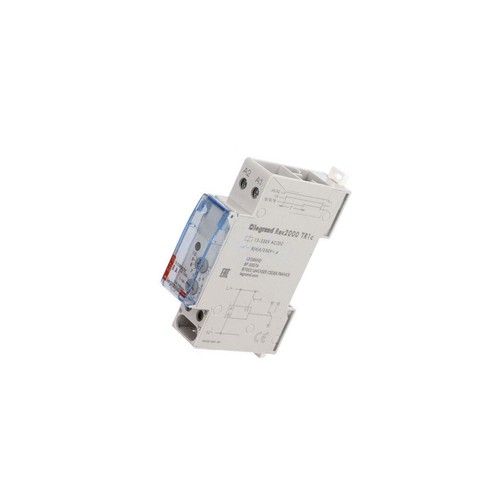 Rc302 relais temporel - rc302,