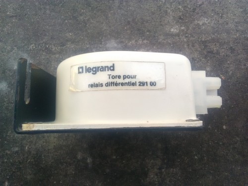 Tore legrand pour - legrand,