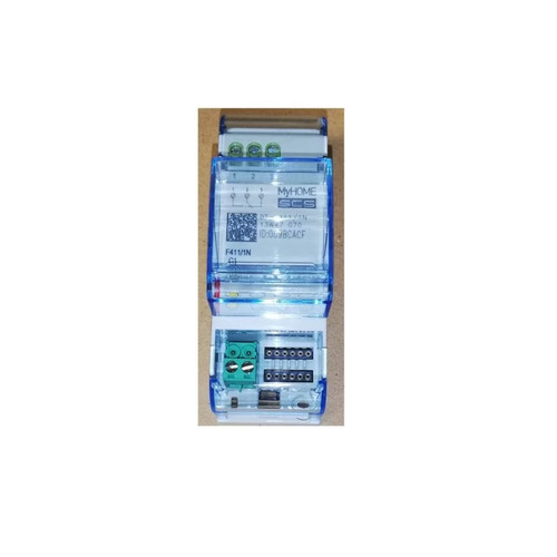 Legrand f411 contrôleur 1 - f411/1n,