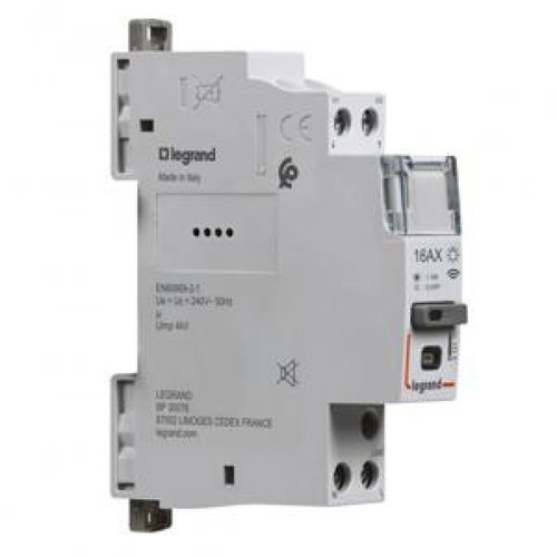 Relais bistabil connecté cx3