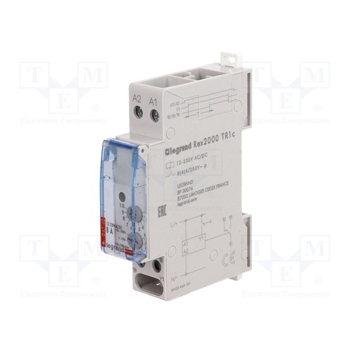 Legrand rc302 automation - rc302,