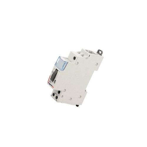 Relais 401 installation - pb,
