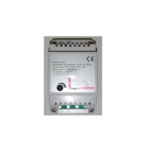 Legrand 004175 relais - legrand,