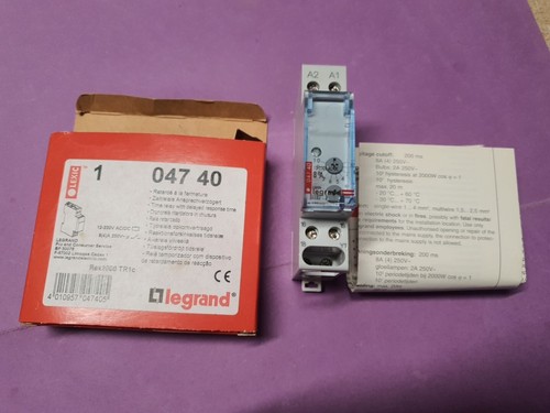 Legrand 04740 relais - 04740,