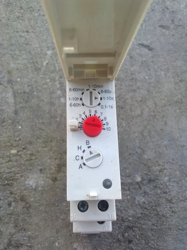 Legrand 03990 relais - 03990,