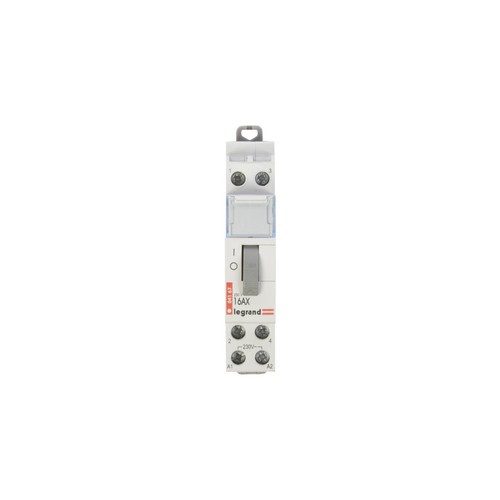 Relais impulsion 16a 230v ac - d'impulsion,